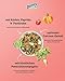 bunnyNature KaninchenTraum Vegetables - Zwergkaninchen Alleinfuttermittel ab 6. Lebensmonat - Kaninchen-Futter - 63 Pflanzen, Kräuter & Extra Gemüse - 1,5kg