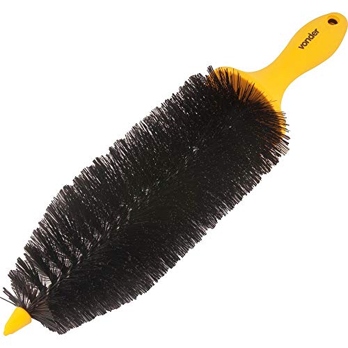 Vonder Escova Para Furo De Rodas Grande Grande