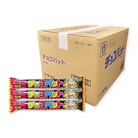Amazon | 【クール便】 三立 チョコバットエース 1本×10本 PSJBOX