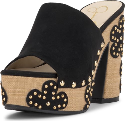 Image of Jessica Simpson Women's Annalyn
