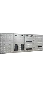 vidaXL Armoire de rangement de garage noir 60x51x85 cm bois de pin