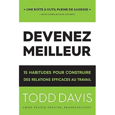 Devenez Meilleur