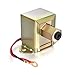 Produktbild Dromedary E8012S Universal Kraftstoffpumpe Elektrisch Benzinpumpe Diesel Gas Benzin 12V 60 L/H