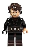  Lego Star Wars Minifigur Jedi Ritter Anakin Skywalker (2014) aus 75038
