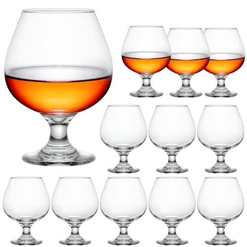 Top 10 Best Brandy Snifter Glass In 2024 Glory Cycles
