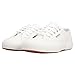 Superga 2750-efglu, Zapatillas de Gimnasia Unisex Adulto, Blanco (White 900), 44.5 EU