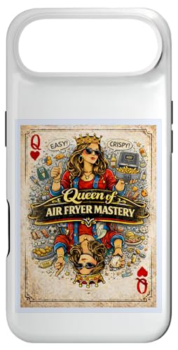 �t���C���[ �N�b�L���O�J�[�h �� �� �� ���� �p���f�B �M�t�g �O���t�B�b�N �X�}�z�P�[�X iPhone Air �p