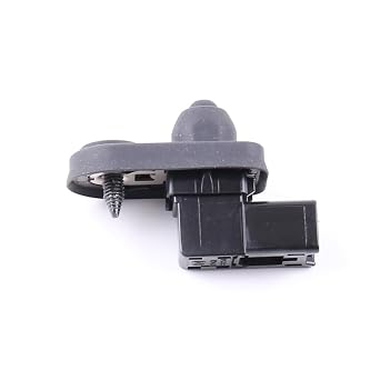 Door Courtesy Light Lamp Sensor Switch Compatible with Mitsubishi Outlander | Fits 2002-2020 models. Interior jamb button indicator control replacement part. Replace 8608A220.