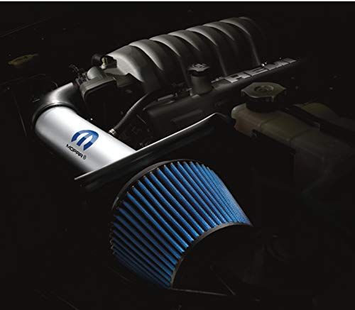 Mopar 77070042 3.6L V6 Mopar Performance Cold Air Intake System Dodge Durango Jeep Grand Cherokee #TOP18