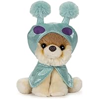 Monsteroo Dog Stuffed Animal Plush 