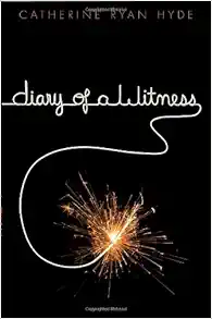 Diary of a Witness book cover
