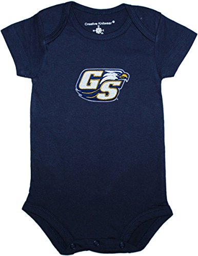 Georgia Southern University Eagles Baby Bodysuit #TOP12
