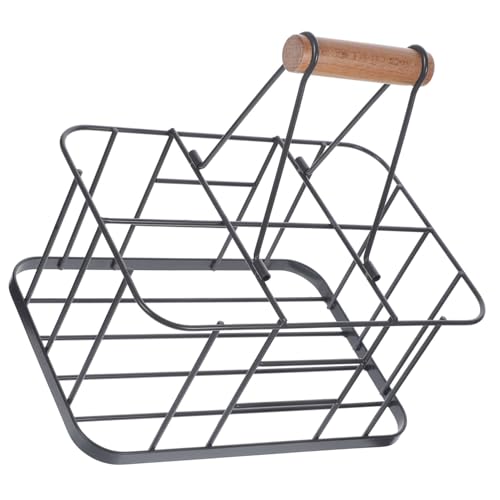 Panier à bière pour bars et restaurants idéal pour tables et terrasses - 2