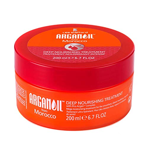 LEE STAFFORD 200 ml Argan Treatment Oil