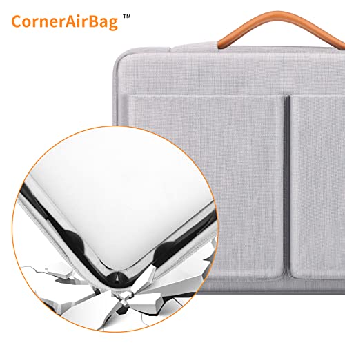 Simtop Laptop Sleeve Bag For 15.6 Inch Acer Aspire 3/5/7 thumb #4