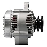 Car Alternator Assembly Compatible for TOYOTA Land Cruiser Prado 27060-67080 27060-67040