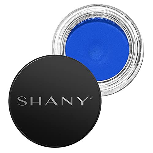 Shany Indelible Gel Eyeliner - Talc Free - Waterproof, Crease Proof Liner - Magical #TOP5