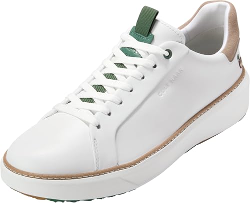 Image of Cole Haan Women's Grandpro Topspin Golf