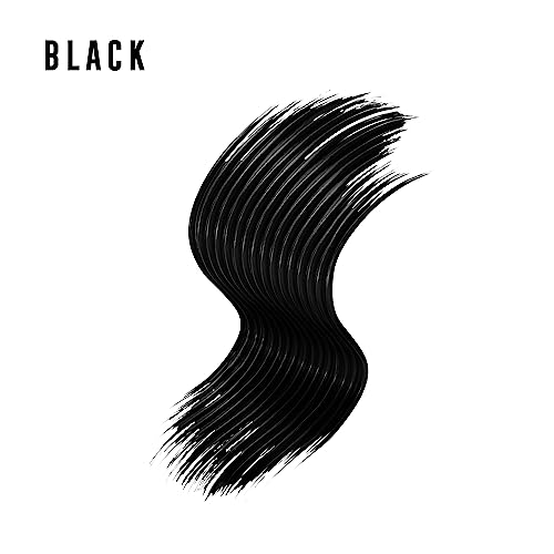 Max Factor 2000 Calorie Pro Stylist Mascara, Black, 9ml - Image 5