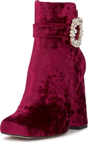 Jessica Simpson Luminna bottines glamour idéales pour vos soirées et sorties en ville