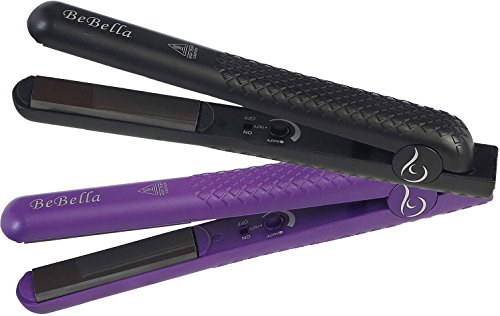 bebella flat iron
