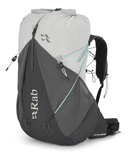 Rab Muon ND 40 - Sac à Dos randonnée Femme