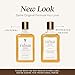 Rahua Classic Shampoo – Organic Shampoo for Women and Men – Restorative Hair Care for All Hair Types – Infused with Rahua Oil, Palo Santo, Coconut Oil & Quinoa for Cleansing & Scalp Health – 9.3 fl oz