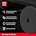 Griot's Garage BOSS 5.5” Finishing Foam Pads for Car Polishing and Detailing, Buffing Pads for Light Scratch Removal, Auto Wax, and Sealant Application, Set of 2