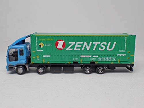 新品未開封品　いすゞ ギガ 模型　トラック模型　コレクション 楽天市場】トラックコレクション カーコレクション ミニカー 趣味の