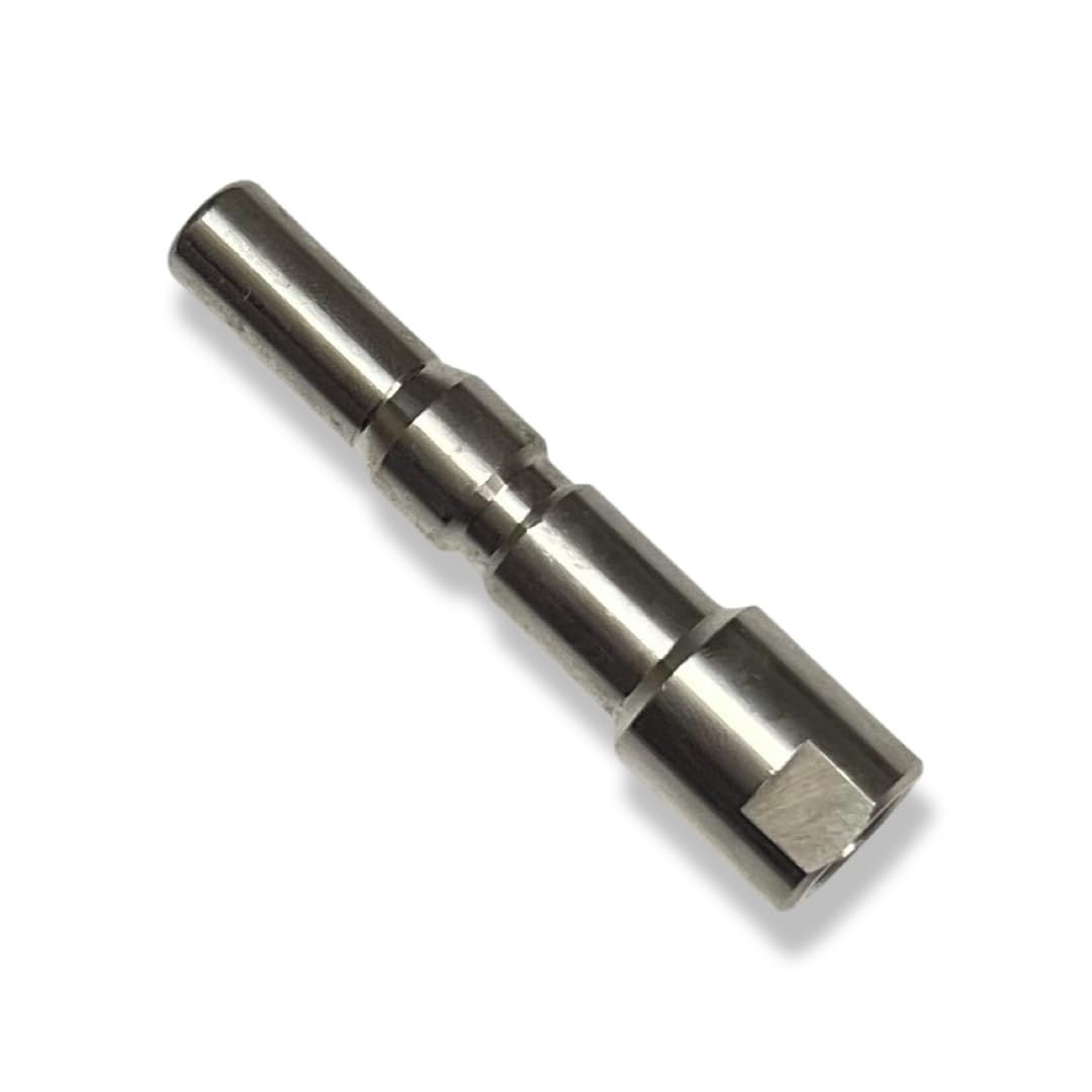 M&M Smartek Rohrreinigungsschlauch 15m für KEW DN12/WAP