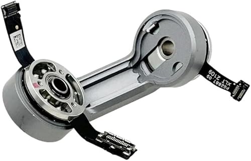 Miniatura 2 de IVYARD Brazo de guiñada de cardán probado genuino con motores para DJI Mavic 2 Pro Y brazo con Yaw & Roll Motor piezas de repuesto