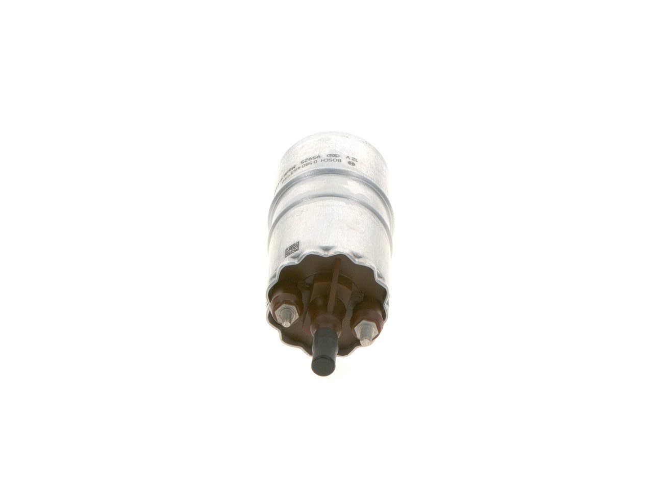 Bosch 0580463999 - Bomba Eléctrica de Combustible