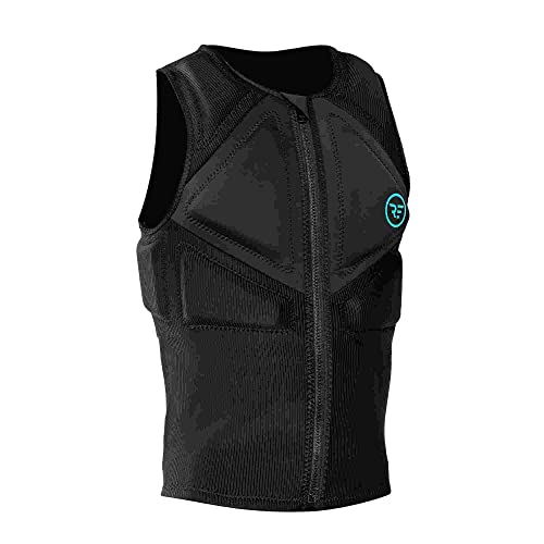 Ride Engine Empax V2 Vest Black M