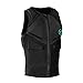 Ride Engine Empax V2 Vest Black M