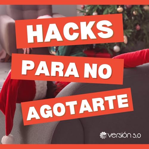 Navidad tu tercer turno de trabajo: Evita el Agotamiento - Episodio Especial