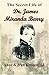 The Secret Life of Dr. James Miranda Barry