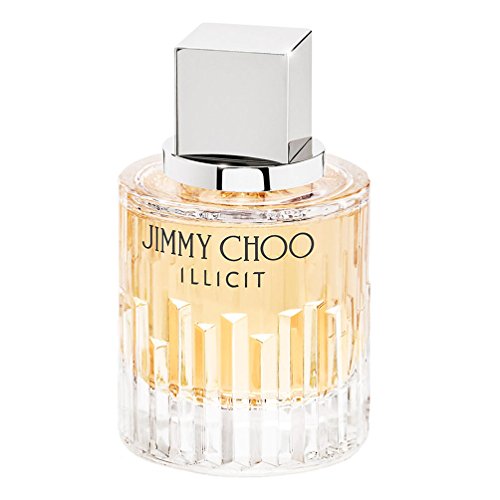 Illicites Jimmy Choo pour femme par Jimmy Choou00a0u0096u00a060u00a0ml Eau de Parfum Vaporisateur