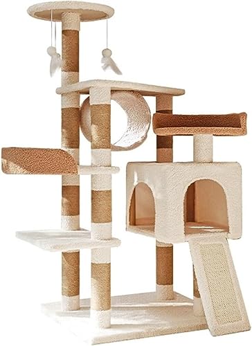 Rascadores Gatos Altos Marca RHUDIE