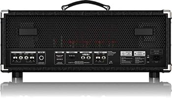 Amazon.co.jp: BUGERA ブゲラ ギターアンプヘッド 333XL