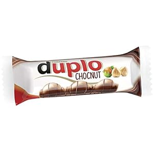 Ferrero Duplo Chocnut 24 stuks