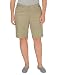 Dickies Women's Plus-Size 10-Inch Stretch Twill Short