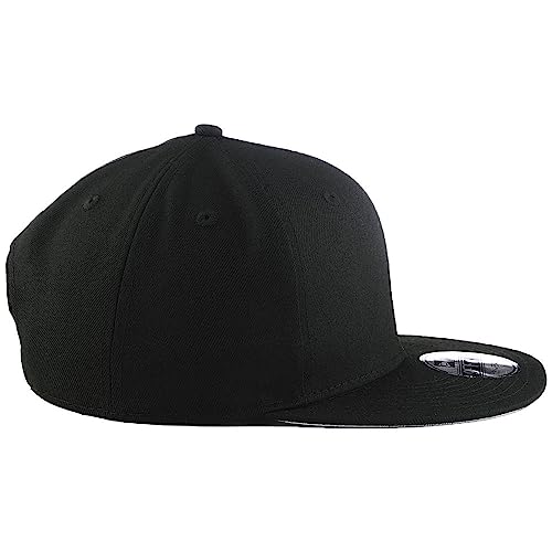 New Era Blank Custom 9FIFTY blk