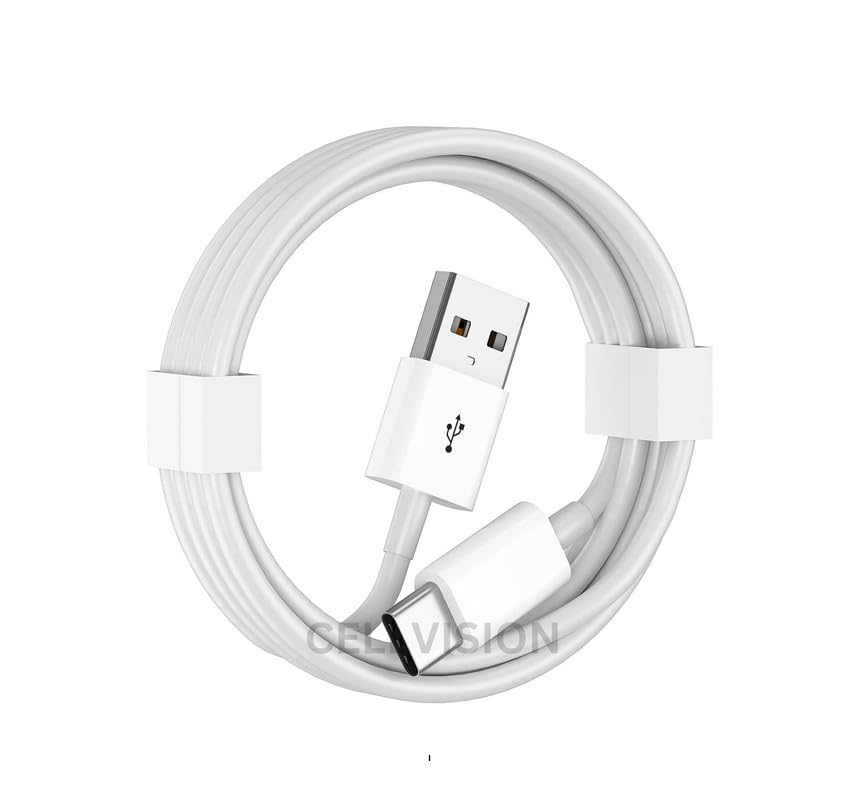c type charger cable for Samsung Galaxy A10e A21, A21s, A22, A23, A23 5G, A3 (2017), A30, A30s, A31, A32, A40, A40s Original USB Sync Quick Charge Cable (JQ-WH)-image-45