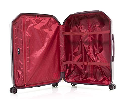 DKNY 25" Upright with 8 Spinner Wheels, Clay - Image 7