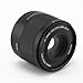 VILTROX 50mm F2.0 FE-Mount, AF 50mm F2 Lens for Sony E, Full Frame STM Auto Focus Prime Lens for Sony E-Mount Cameras A7C A7ll A7RlI A7SIII A7III A7RIII A7IV A7RIV A9 A1 FX3 A7RV ZVE1 A7CR A7CII A93