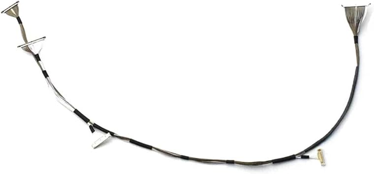 Gimbal Coaxial Line for Au-tel EVO Max 4T Camera Signal Cable Video Transmission Wire Replacement Parts