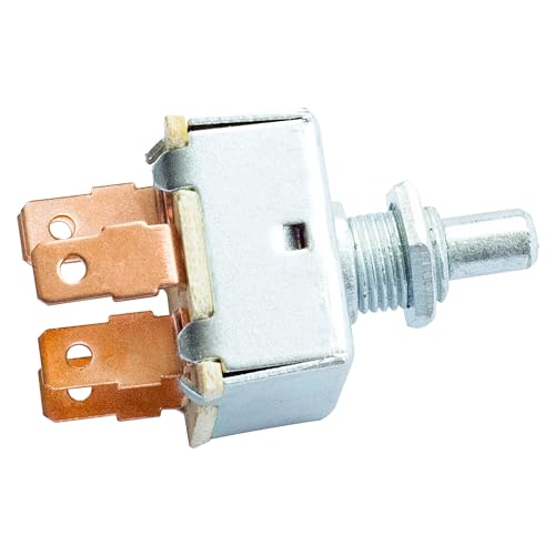 Chauffage et interrupteur A/C Bobcat 6675176 pour résoudre panne de ventilation