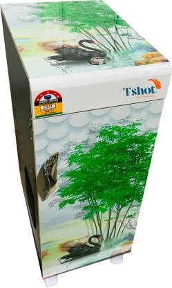 New Gokul Industries-Tshot 1st Choice Domestic Atta Chakki for Home(All Multigrain Atta + All Masala) (Premium Quality) (Full Automatic Flourmill)