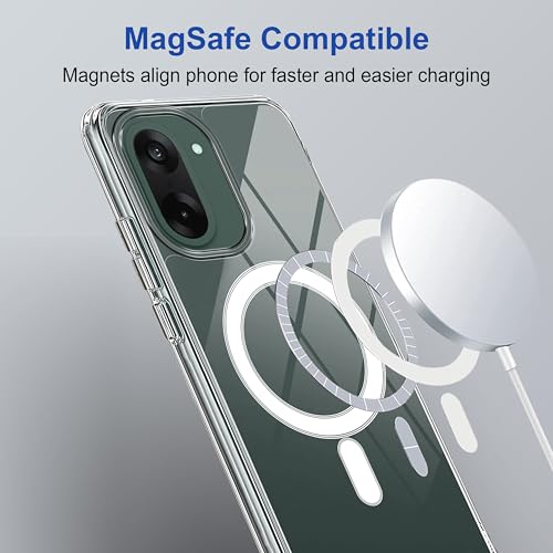 Image of Zapcase Back Case Cover for OnePlus Nord CE 5 | Compatible for OnePlus Nord CE 5 Back Cover | Scratch-Resistant Back Cover | Clear