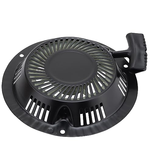 WOOSTAR Arrancador de Retroceso Reemplazo para Baja Doodlebug 2.8HP DB30 97cc Doodle Bug Mini Bike Cortacésped Motovox MBX10 11 12 1P70 Motor